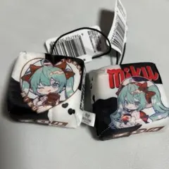 2026年最新】初音ミク チロルチョコ スクエア缶バッジの人気アイテム