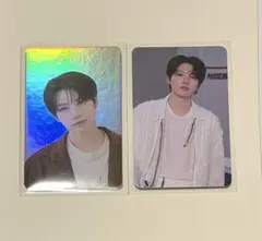 Treasure PULSE ON TOUR MD ジュンギュ