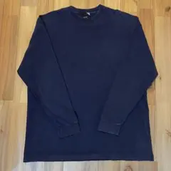 ATON（エイトン） FRESCA PLATE OVERSIZED Tシャツ