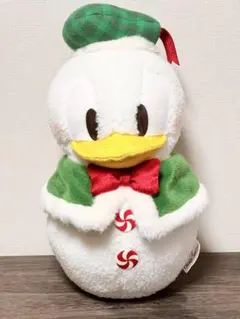 ぬいぐるみ ドナルド ディズニークリスマス2019 東京ディズニーリゾート限定