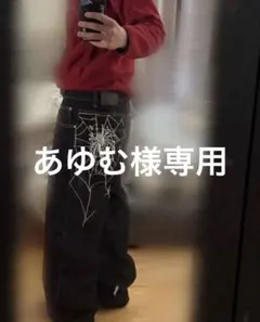 パンツ FTI swag punkandyo 早い者勝ち) fti starteam earl swag punkandyo - メルカリ