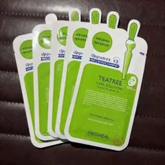 【まとめ売りお得】MEDIHEAL メディヒール　韓国　フェイスマスク　美容