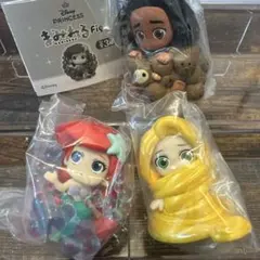 まみれるFig. プリンセス