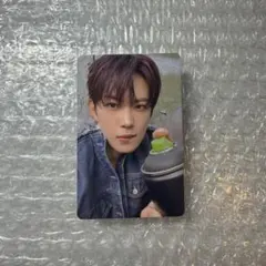 ALD1 ゴヌ EUPHORIA トレカ タワレコ ラキドロ