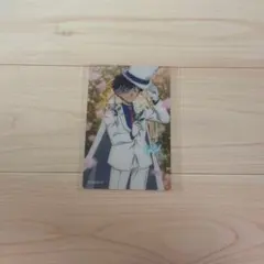 名探偵コナン 怪盗キッド クリアカード AGF ブラウスタイル