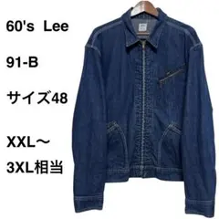 2026年最新】lee 91-bの人気アイテム - メルカリ
