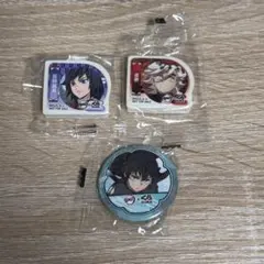 鬼滅の刃　くら寿司　びっくらポン景品