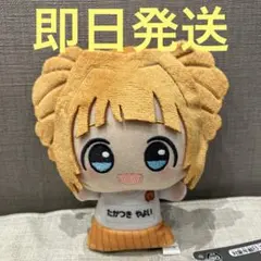 2026年最新】高槻やよい ぬいぐるみの人気アイテム - メルカリ