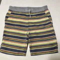 短パン　M ハーフパンツ　メンズ