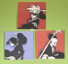 BLEACH コースター