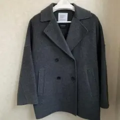 2026年最新】cloche コートの人気アイテム - メルカリ