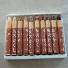 ナカバヤシ DÉCOLURÉ PEN 6色セット デコペン 未開封 メタリック