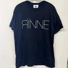 新品 L GDC リミテッド rinne Tシャツ ブラック 2026年最新】rinne gdcの人気アイテム - メルカリ