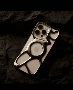 THE EON Melt 2.0 iPhone17 Pro Maxシルバー - メルカリ