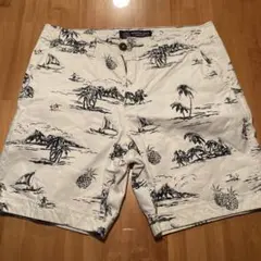 AMERICANEAGLEハーフパンツ