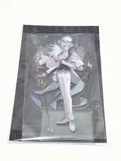 【にじさんじ ハロウィン 2024】叢雲カゲツ アクスタ