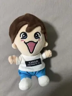 藤原丈一郎 ちびぬい