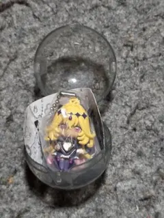 名探偵プリキュア スイング ガチャ マスコット キュアアルカナ・シャドウ