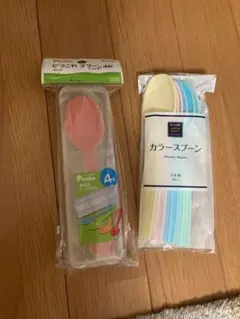 フォレスト ミュー 他 スプーン セット フォレストのウォレット付き