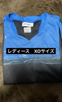 ヨネックス　ユニフォーム　XO　レディース　ゲームシャツ　バドミントン　テニス