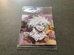 ② ナルト シール ウエハース　忍界5-30 SR うちはマダラ