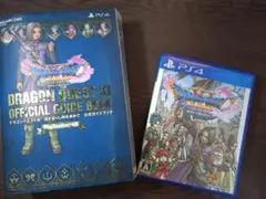 PS4 ドラゴンクエストXI　 公式ガイドブック付き