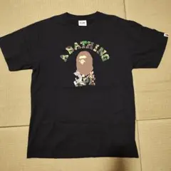☆新品 APE × 鉄腕アトム Tシャツ Sサイズ ASTRO BOY シャーク - メルカリ