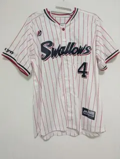 東京ヤクルトスワローズ バレンティン ユニフォーム Lのサムネイル