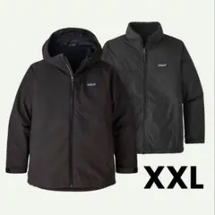 2026年最新】パタゴニア XXL フォーインワンの人気アイテム - メルカリ