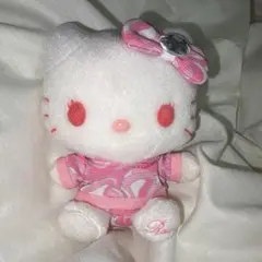 Rady ハローキティ ぬいぐるみ キーチェーン付きのサムネイル