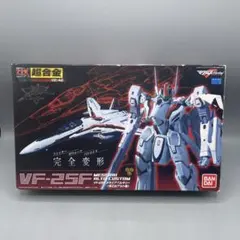 DX超合金GE-42 VF-25F メサイアバルキリー 早乙女アルト機のサムネイル