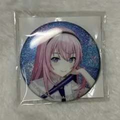 プロセカ 感謝祭 缶バッジ 巡音ルカ - メルカリ