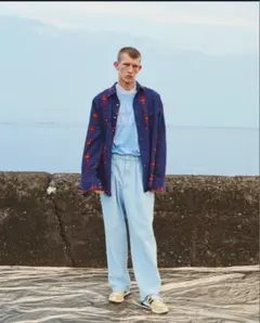 e.sen ben denim イーセン ベン デニムのサムネイル