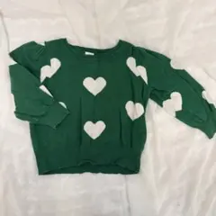 baby GAP ニット100