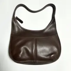 Vintage COACH Ergo One Shoulder Bag y2k
