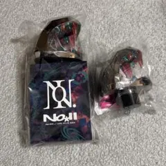 Number-i ペンライト 本体とトップ セット