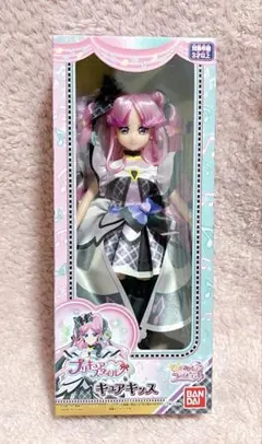 キミとアイドルプリキュア♪ プリキュアスタイル キュアキッス