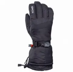 送料無料 新品 KOMBI THE PIONEER MENS GLOVE M