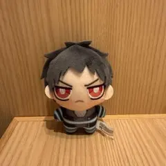 炎炎ノ消防隊 参ノ章　ちょぴぬいぷち 森羅日下部 ③