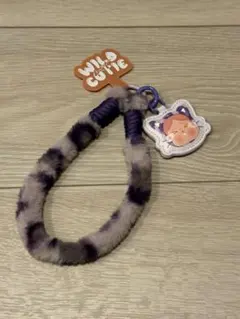 ポップマート　クライベイビー