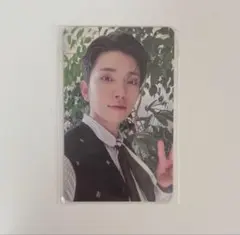 SEVENTEEN ジョシュア 教保文庫 ラキドロ 10周年 韓国 KYOBO