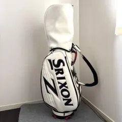 SRIXON スリクソン★キャディバッグ　ゴルフバッグ　キャディーバッグ