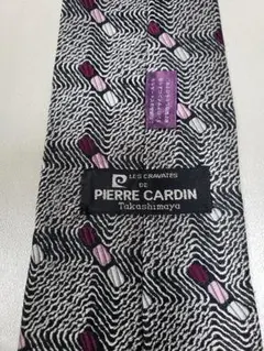 pierre cardin ピエールカルダン ネクタイ  シルク100%