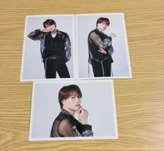 ※最終値下げ 超特急『NINE LIVES』生写真セット