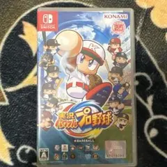パワプロプロ野球2019ニンテンドースイッチソフト