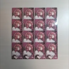 カラフルピーチ展示会トレカ コンプリートセット 55種 からぴち
