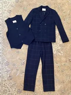 ZARA スーツセット 11-12歳