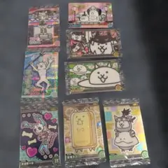 2026年最新】にゃんこ大戦争カードの人気アイテム - メルカリ