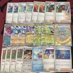 【特価】ライコポンデッキ　デッキパーツ　キチキギス　オーガポンSAR