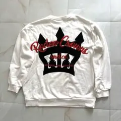 RODEO CROWNS WIDE BOWL スウェット